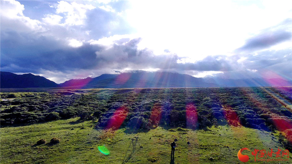 甘肃和政文旅融合共创5a级景区,甘肃文旅环西部游