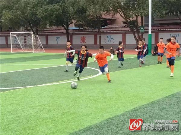 芷江小篮球训练营彭俊翔,芷江集训