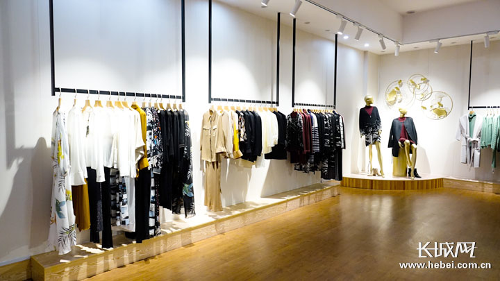 冀有特点·燕赵精品①｜红太——缔造时尚传奇，以温柔的力量影响世界