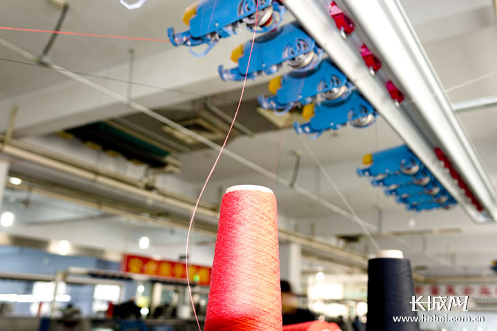 冀有特点·燕赵精品①｜红太——缔造时尚传奇，以温柔的力量影响世界