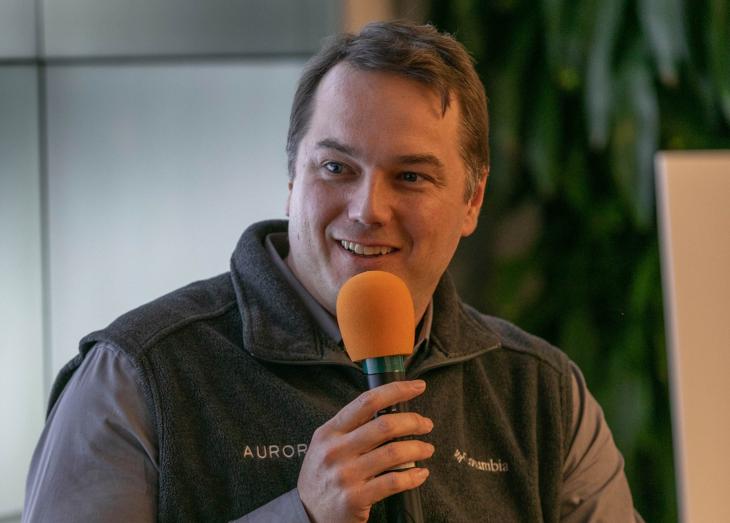 谷歌无人驾驶公司waymo,谷歌waymo自动驾驶详解