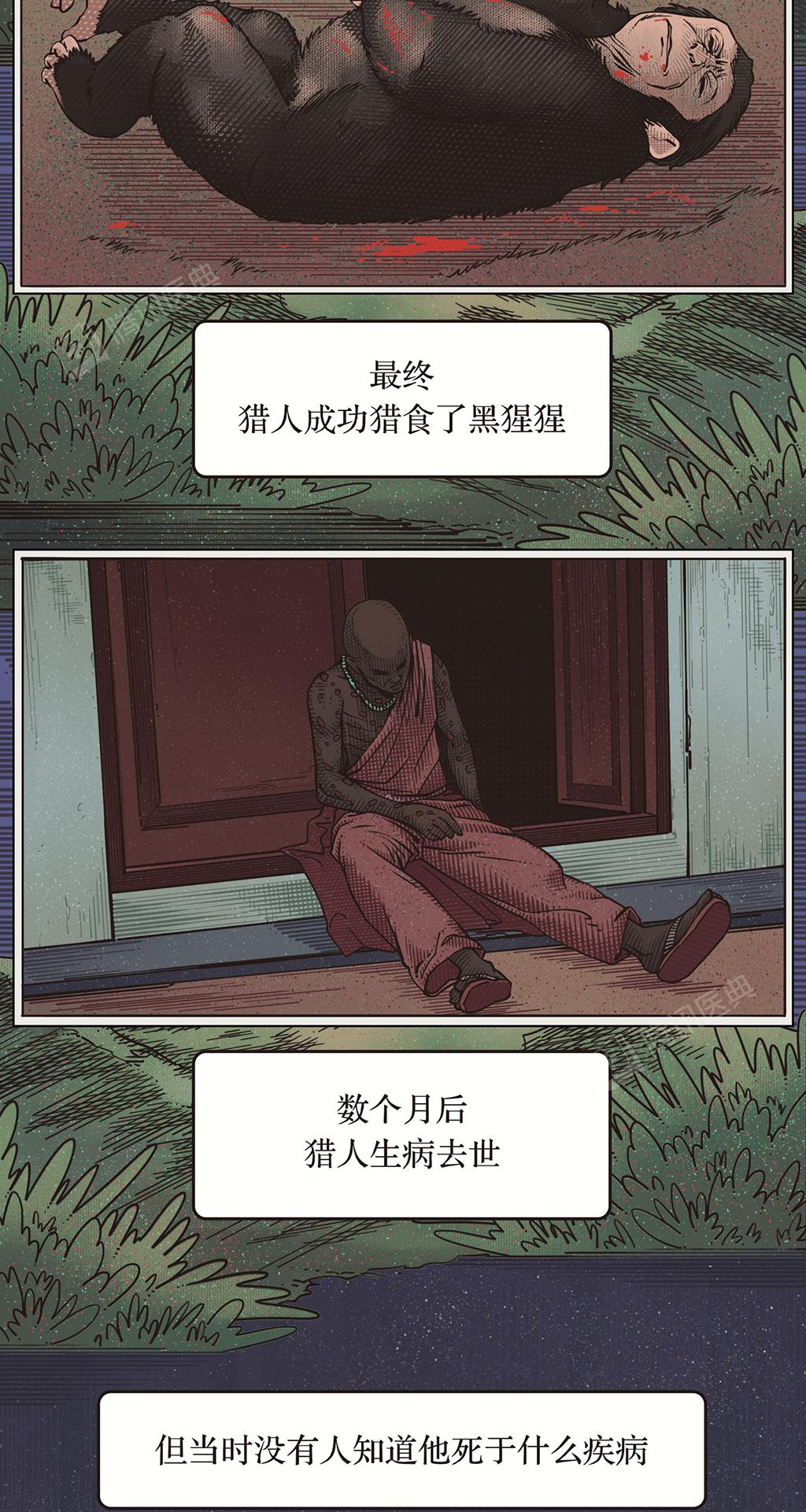 世界上第一个艾滋病是怎么得的,世界上第一个患艾滋病的人是谁