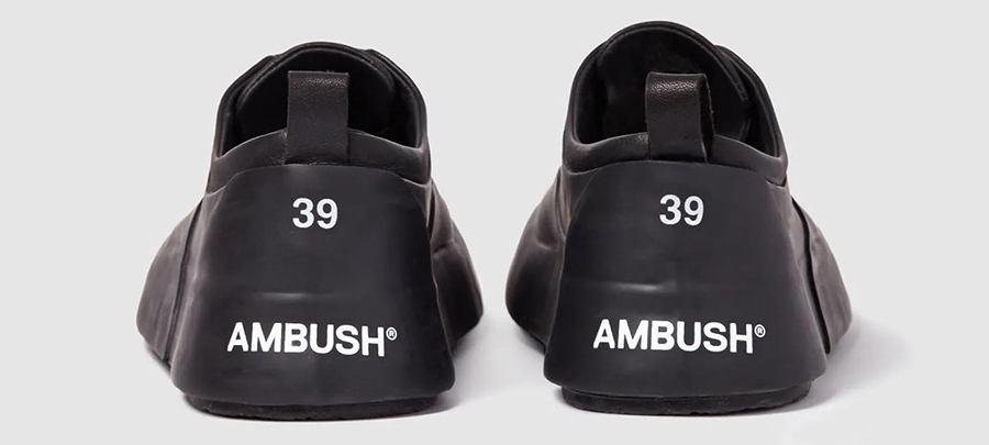 ambush鞋,ambush新款鞋