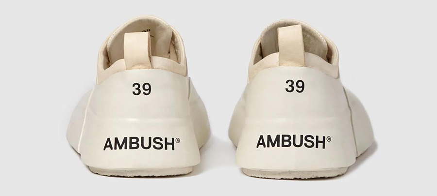 ambush鞋,ambush新款鞋