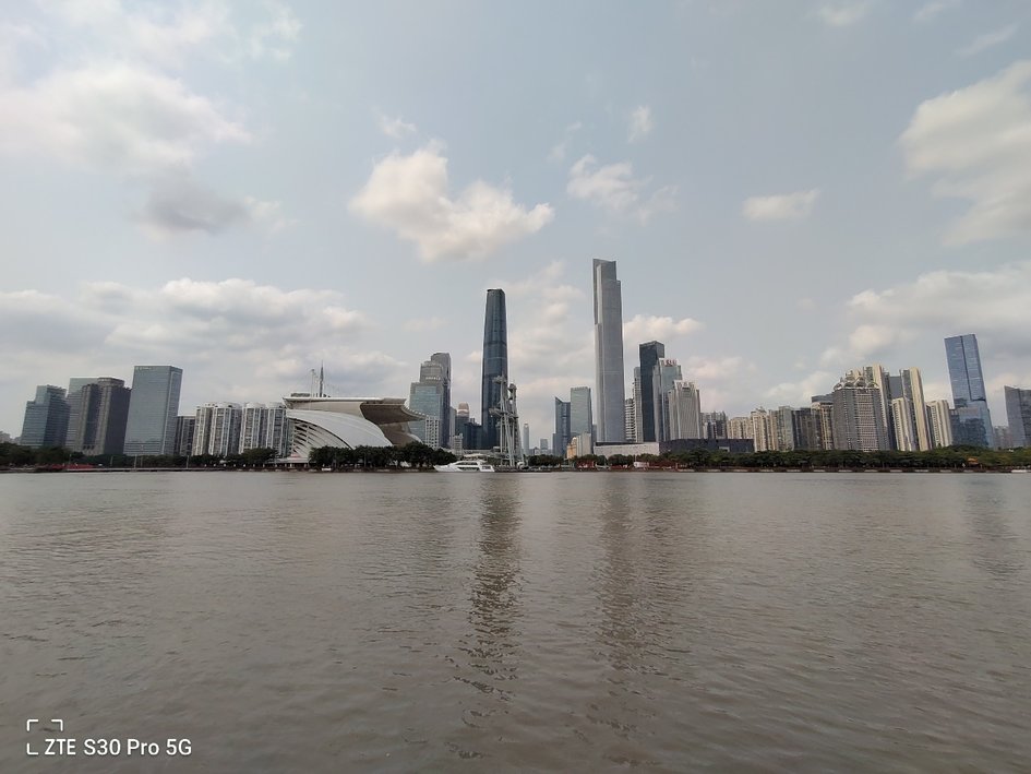 中兴s30pro测评值得购买吗,中兴s30pro现在有必要入手吗