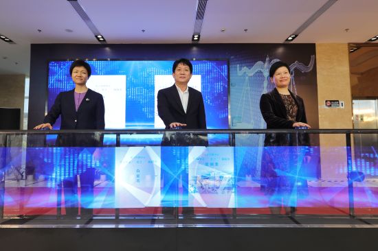 探索劳动争议多元化解机制上海首个基层劳动争议“三庭合一”调裁审处理平台交“答卷”