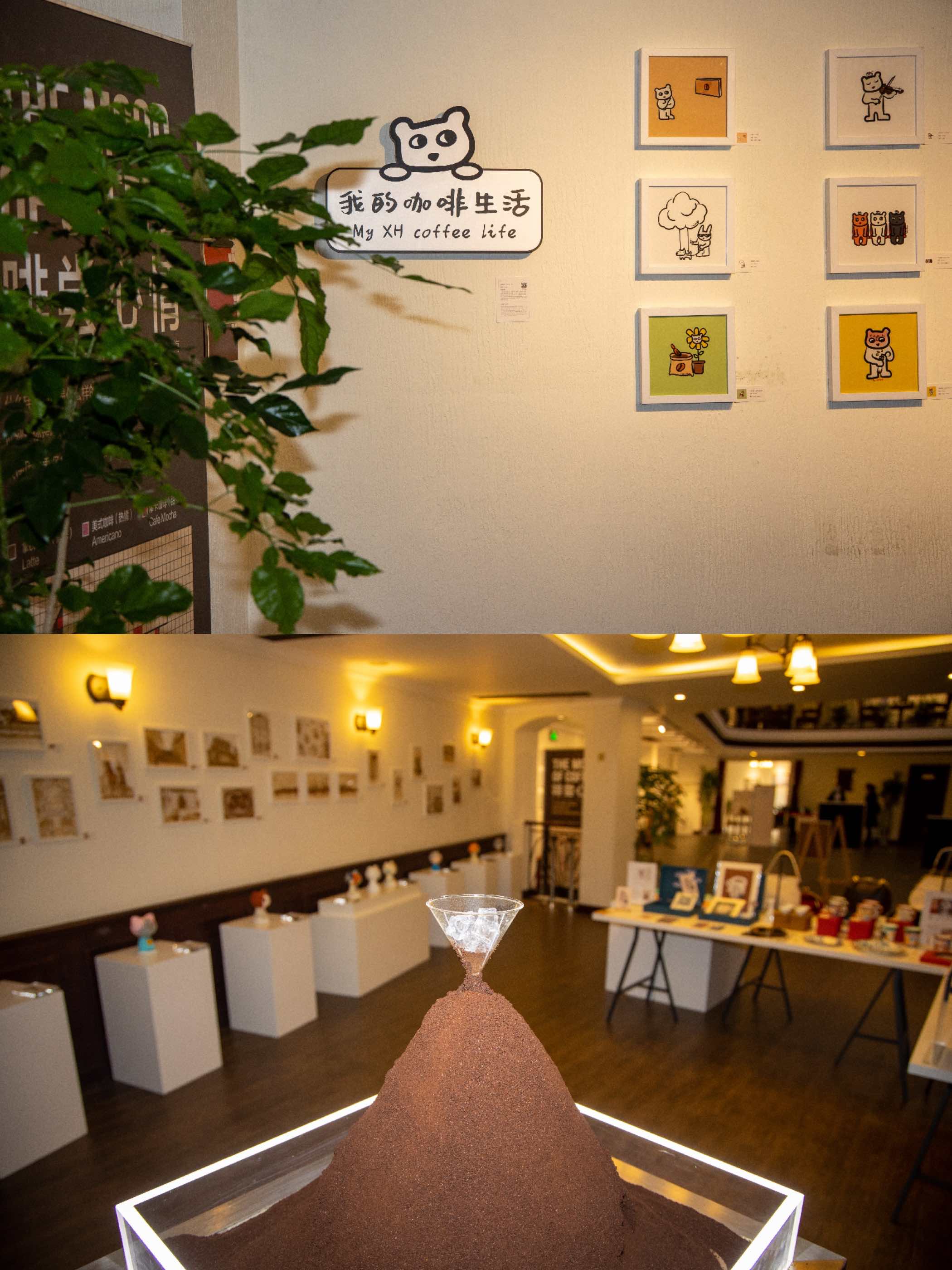 对话海派文献研究者孙莺：百年前的咖啡馆，时髦得超乎想象