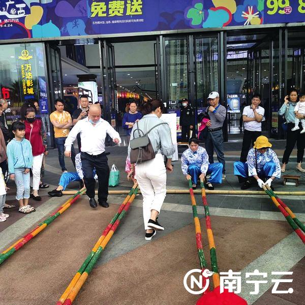 南宁消费购物节在什么地方,南宁精品购物节