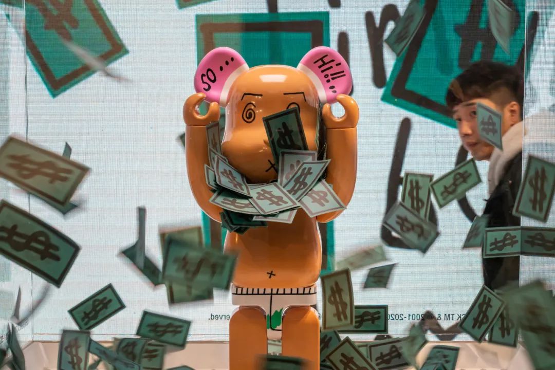 价格暴涨100倍炒鞋到底有多疯狂,炒鞋最贵一双多少钱