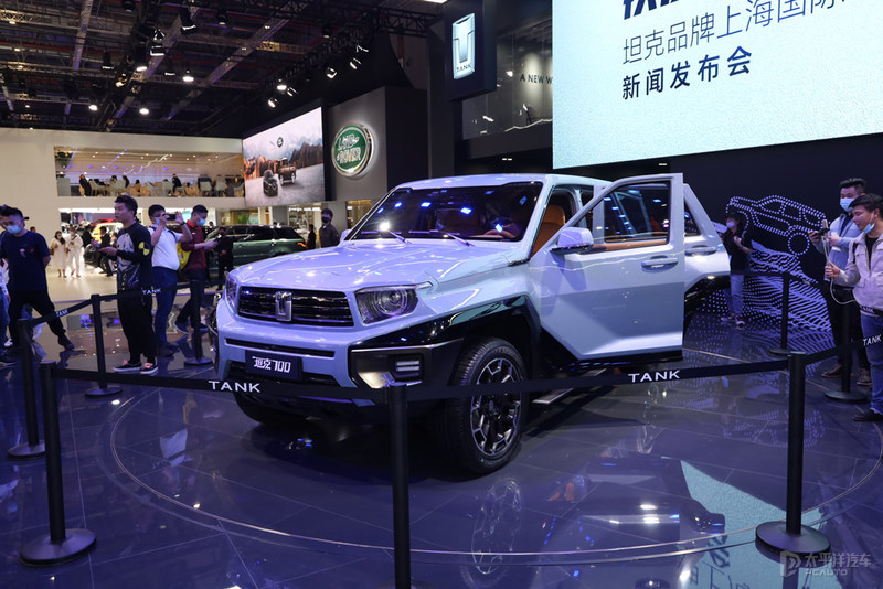 长城2022年新车上市车型,长城2022年新车计划