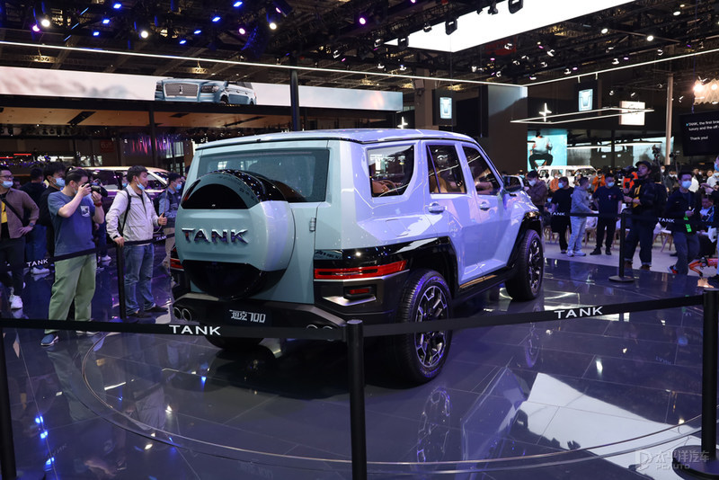 长城2022年新车上市车型,长城2022年新车计划