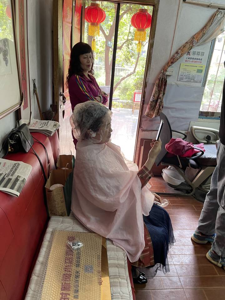 直播杭州|直播市井烟火，看见你我生活，十家小店今天授牌成为小时直播点