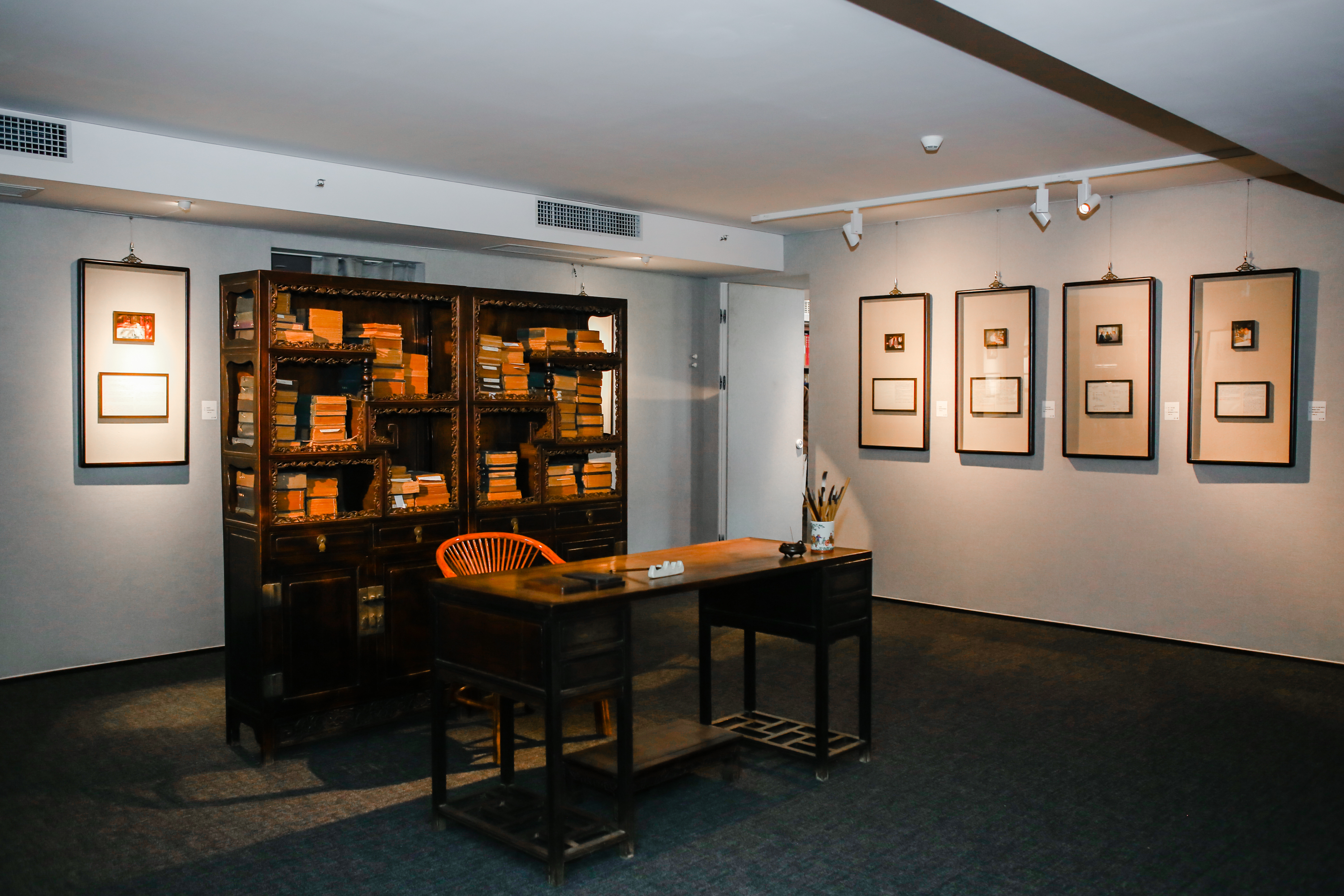 刘九庵书法价格,刘九庵书法