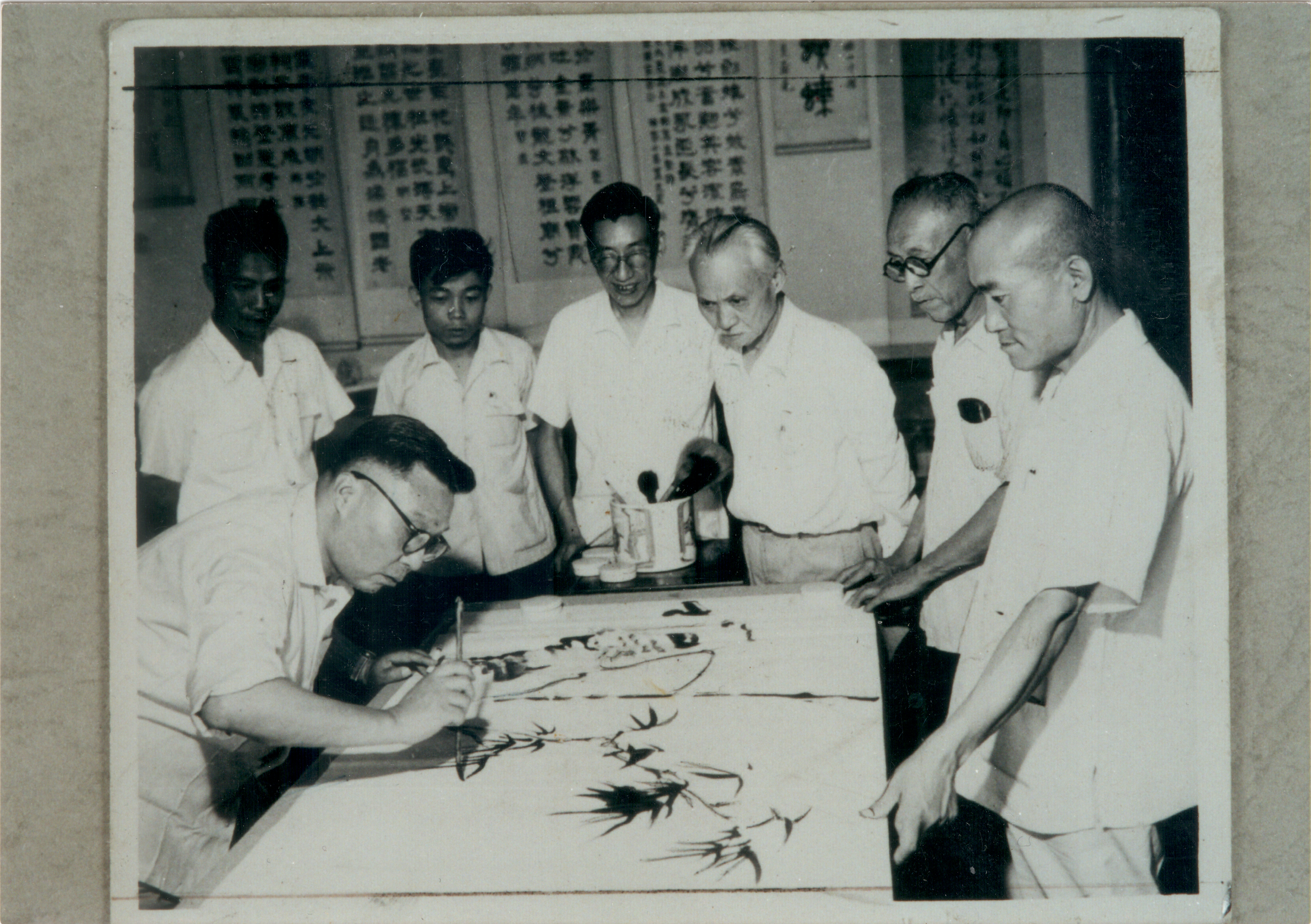 刘九庵书法价格,刘九庵书法