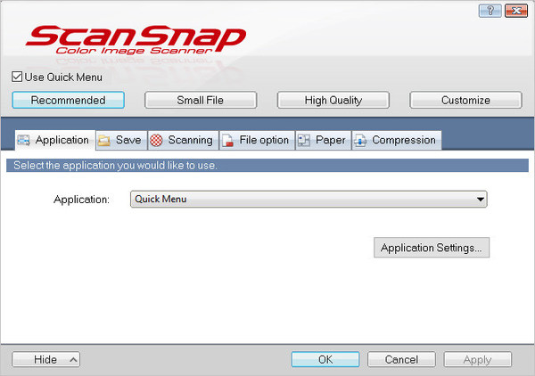 富士通扫描仪fi系列参数对比,富士通扫描仪ix1500评测