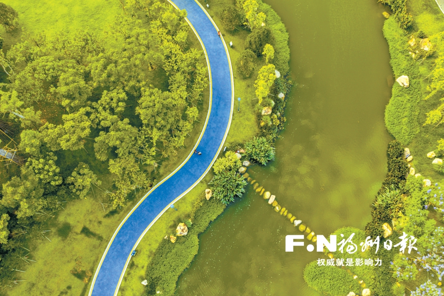 大美福州第一季,大美福州歌曲