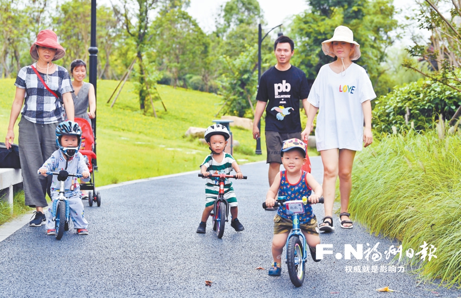 大美福州第一季,大美福州歌曲