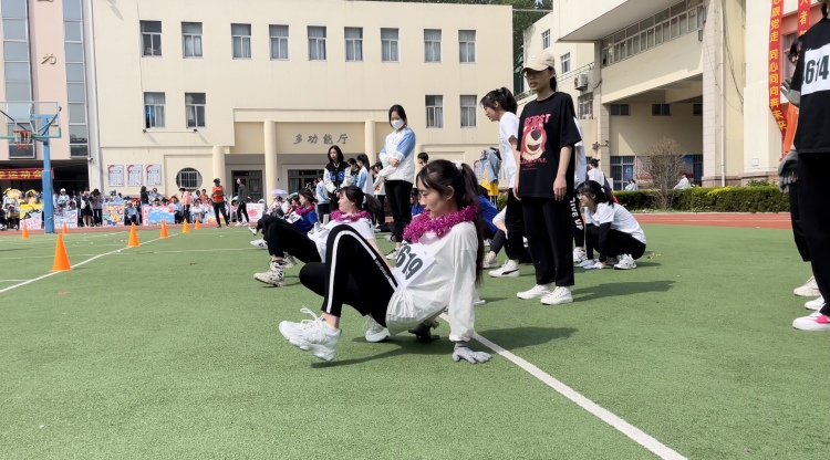 螃蟹赛跑体育活动教案,螃蟹赛跑运动会