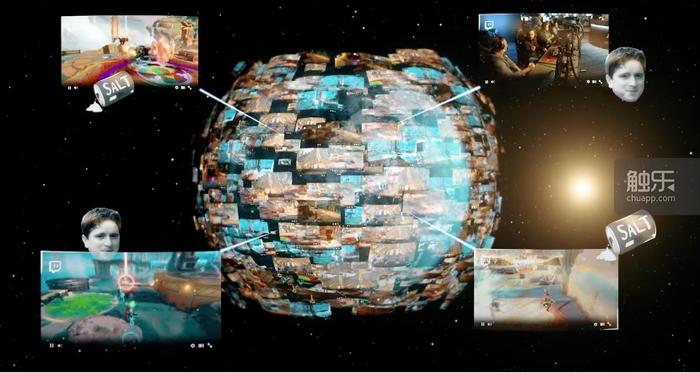 一方巨头亚马逊，为什么做不出好游戏？