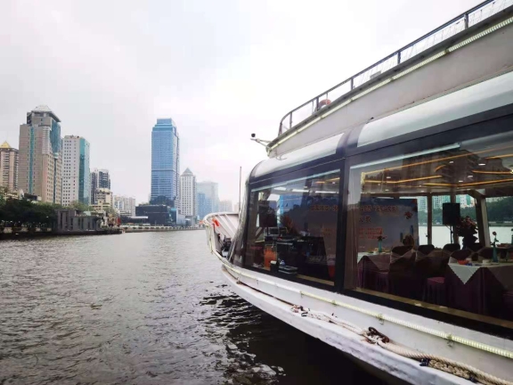 广州珠江日游莲花山之旅正式起航,广州珠三角5a级景点一日游好去处