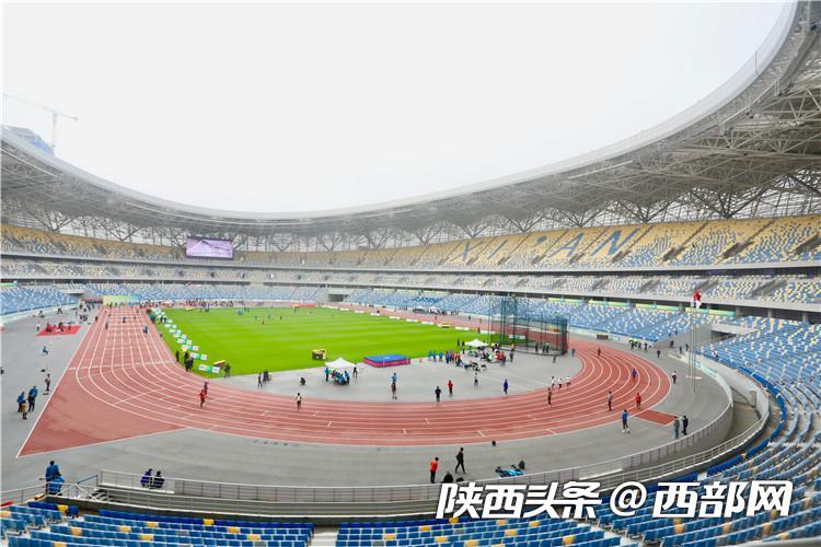 全国第十四届田径运动会回放,第十四届全运会组委会田径测试赛