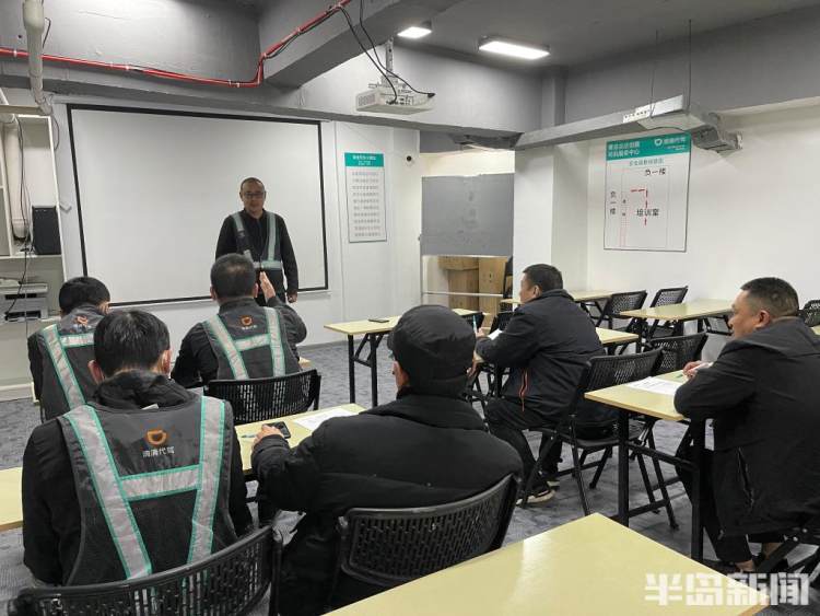 半岛聚焦丨醉驾入刑带火代驾，青岛订单七年涨百倍！有人靠此月入过万买房安家