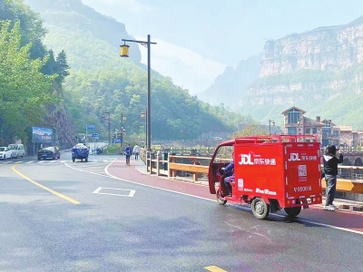 为什么快递站有的快递不送货上门,快递送货上门对快递驿站有影响吗