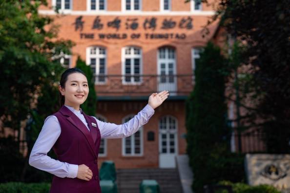 青岛看海旅游自由行攻略,青岛看海旅游攻略