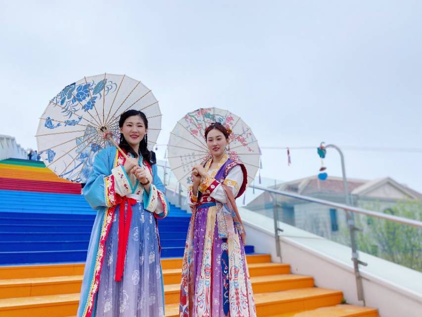 青岛看海旅游自由行攻略,青岛看海旅游攻略