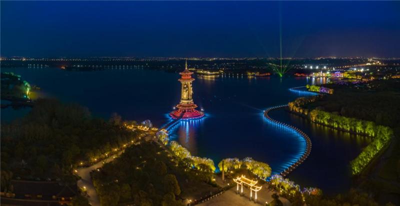 北京五一出游攻略大全,五一假期出游攻略江西