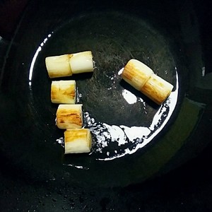 大厨葱爆海参最正宗做法,正宗葱烧海参做法