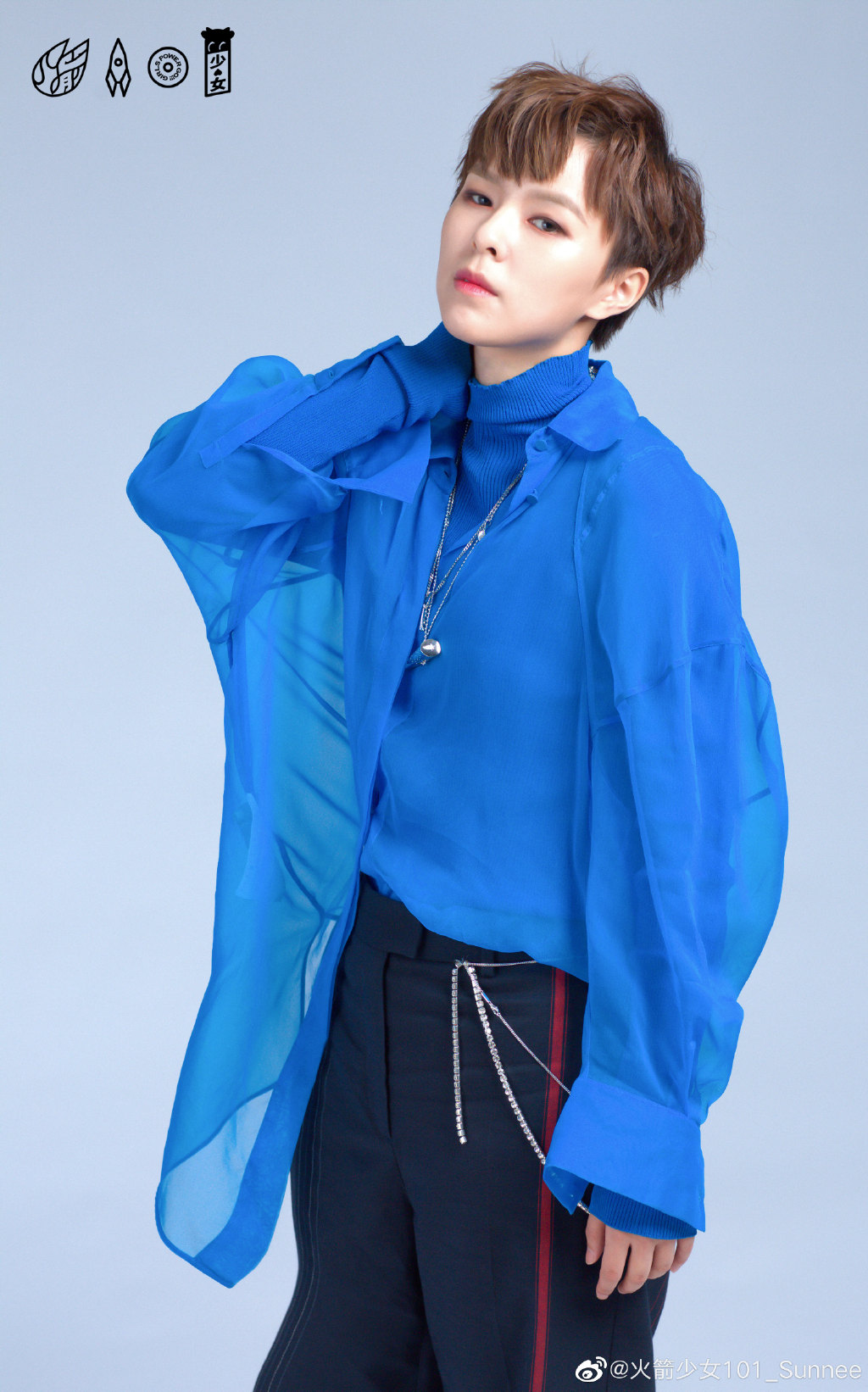 内娱选秀国外选手名场面,内娱选秀外国选手表现