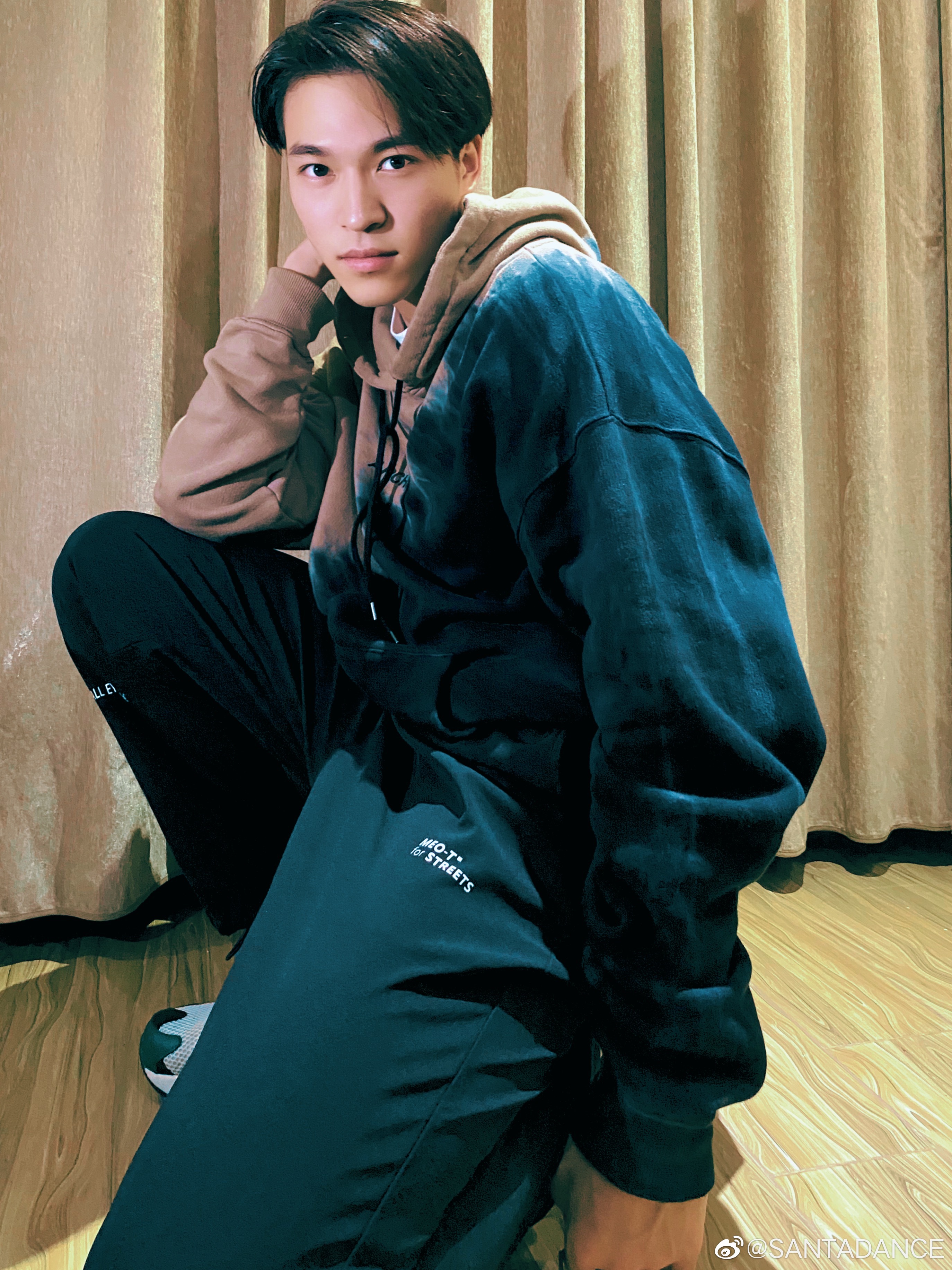 内娱选秀国外选手名场面,内娱选秀外国选手表现