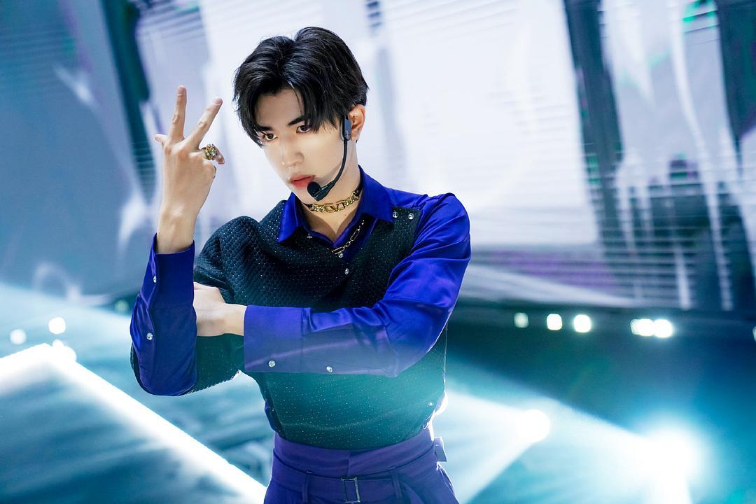 内娱选秀国外选手名场面,内娱选秀外国选手表现