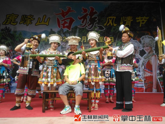 五一玉林旅游,玉林旅游应该突出什么重点