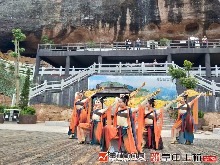 五一玉林旅游,玉林旅游应该突出什么重点