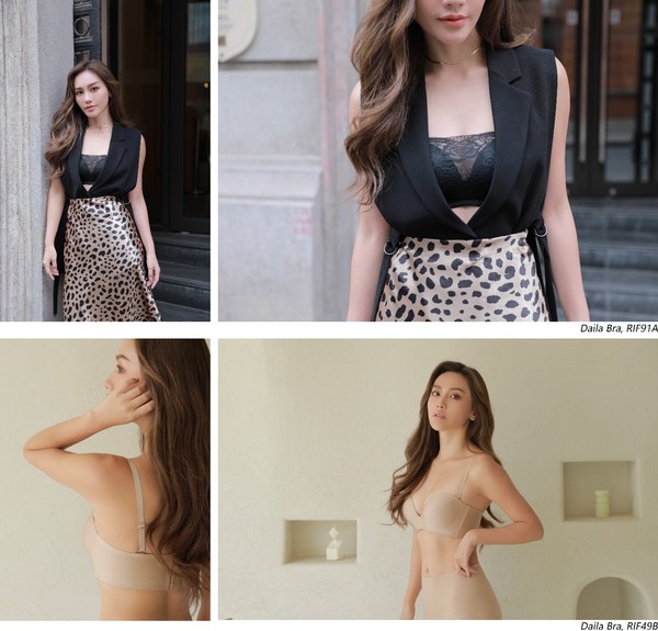 intimissimi内衣好穿吗,intimissimi内衣测评