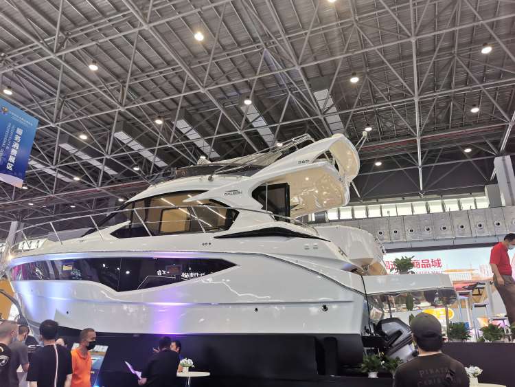 国际大牌尖货将亮相首届消博会,新品尖货消博会上首发首展