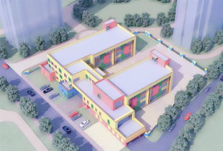 萧山市北增加新学校,萧山哪些学校面向主城区招生