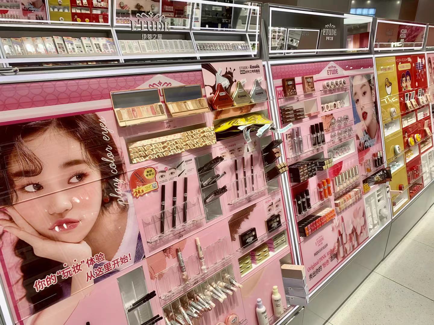 范丞丞悦诗风吟中国区品牌代言,悦诗风吟洗面奶范丞丞