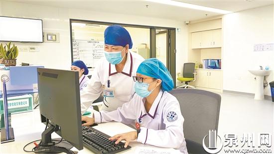 坚守初心不负韶华晋江首位拥有40年护龄的护士退休