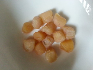 海参鲜汤做法,煲海参汤的做法大全