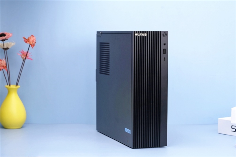 华为锐龙5600h测评,华为台式机matestationS锐龙测评