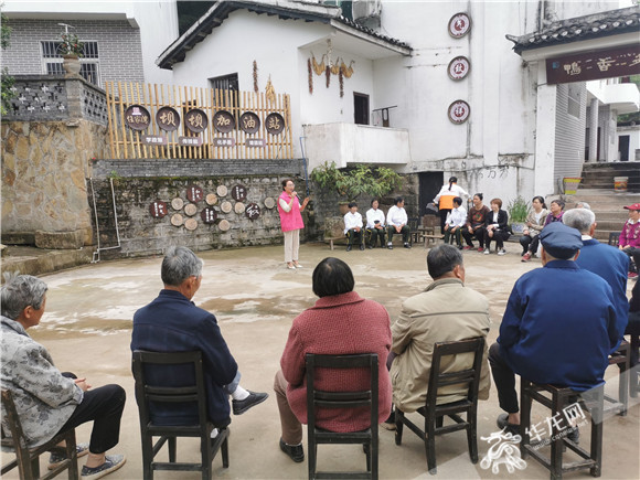 乡村振兴看山东,乡村振兴看新疆