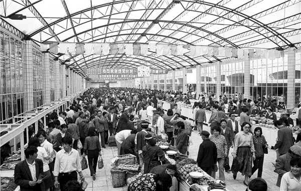 哈尔滨棉布一条街,哈尔滨买沙发最好看地方