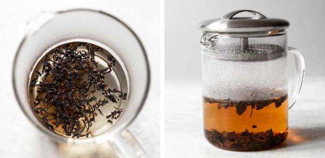 奶茶是喝的还是吃的,奶茶奶与茶的比例是多少