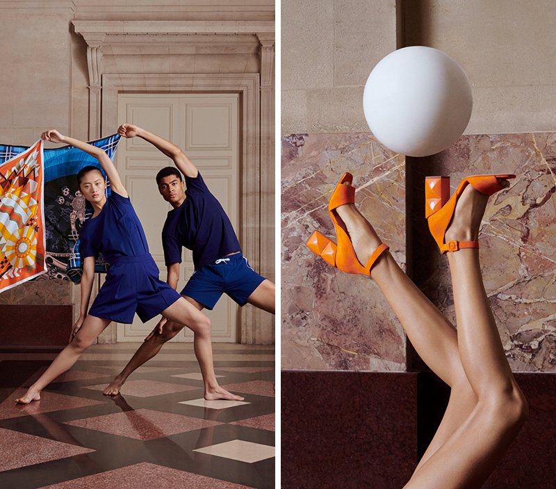 爱马仕健身房开一个多少钱,爱马仕全球首家健身馆开业