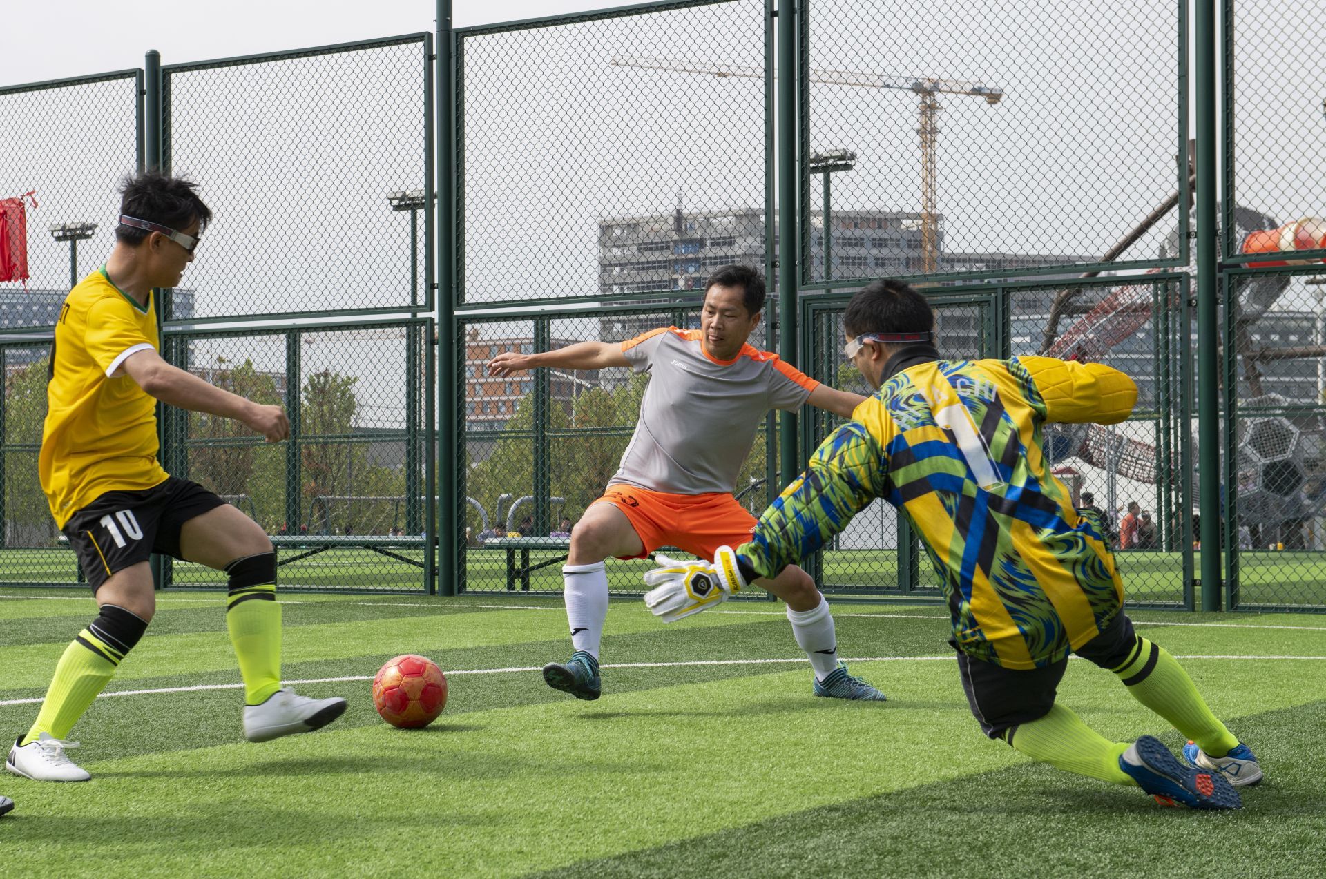 喜迎建*党**百年强健全民体魄｜合肥南艳湖全民健身中心摄影大赛圆满落幕