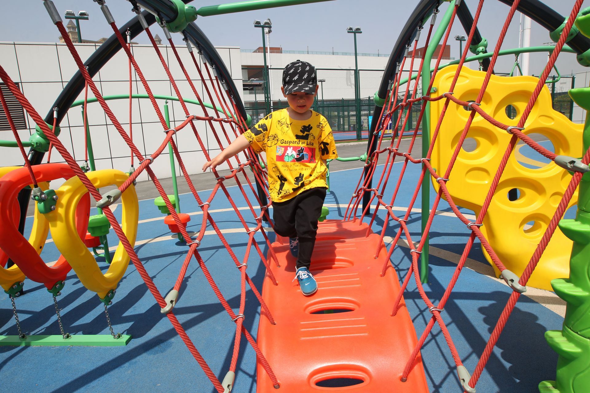 喜迎建*党**百年强健全民体魄｜合肥南艳湖全民健身中心摄影大赛圆满落幕