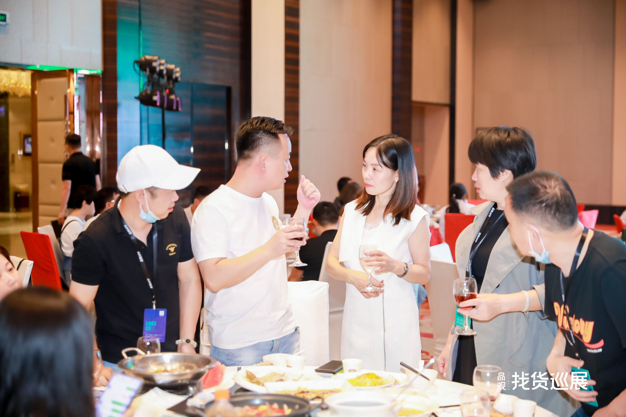 颁奖晚会大牌云集,颁奖典礼大咖云集